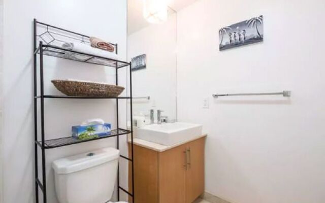 City View High-Rise Condo