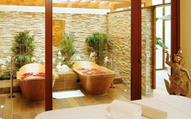 Sieben Welten Hotel & Spa Resort