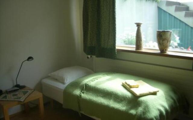 Guesthouse Hanna Sigga
