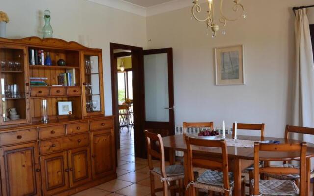 Finca Can Guillem Boquet