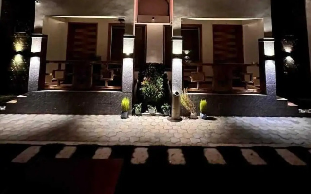 Geetanjali Resort