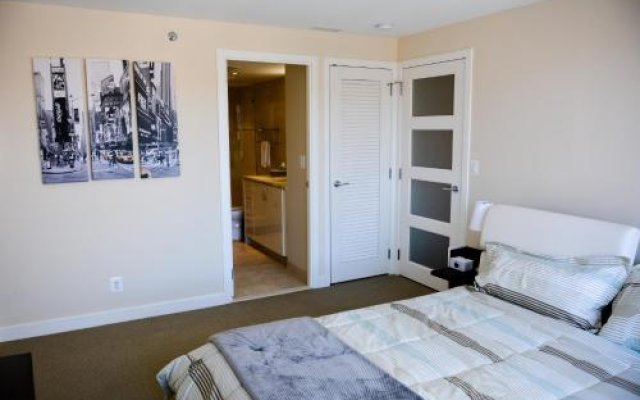Heaven on Washington Furnished Apartments - Heart of the City