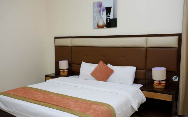 Bahrain Beach Bay Resort