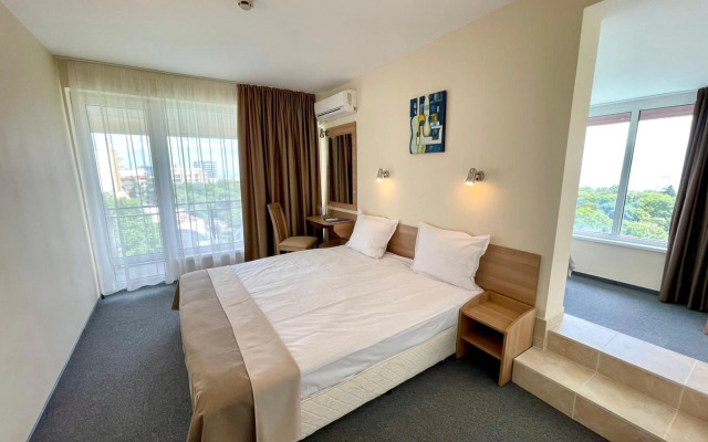 BSA Gradina Hotel All Inclusive