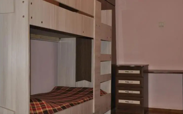 Best Hostel on Al-Farabi