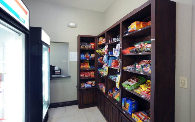 Holiday Inn Express Seguin