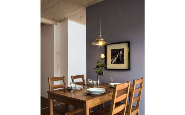 Ferienwohnung Mondholz