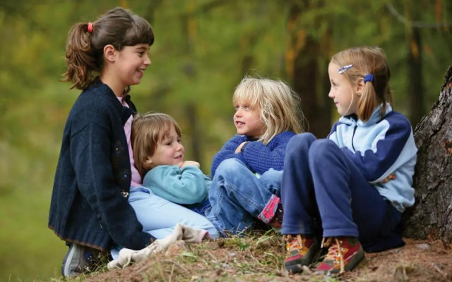 Pineta Hotels Nature Wellness Resort