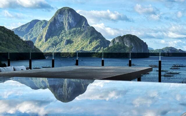 H Hotel El Nido - Vegan Friendly Hotel