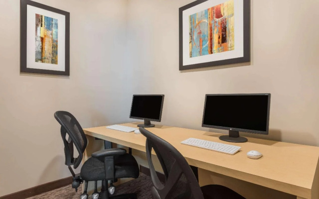 Fairfield Inn & Suites by Marriott Asheville Airport/Fletcher