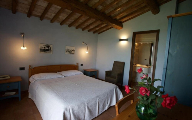 Agriturismo Bio Il Torrione