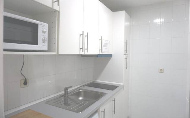 Apartamentos Turisticos Imar