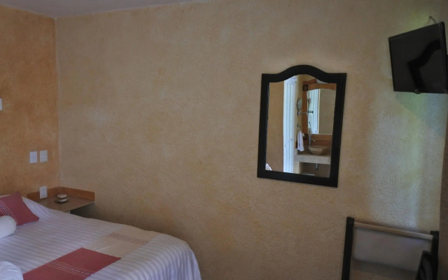 Mi Casa en Tepoz