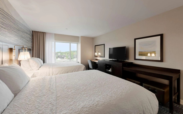 Hampton Inn & Suites by Hilton Quebec City Levis