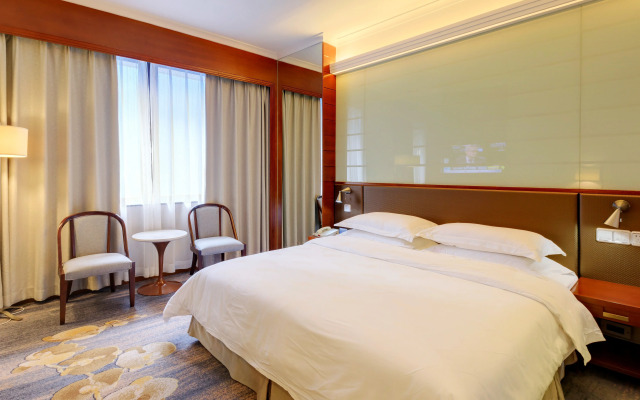 Ocean Hotel