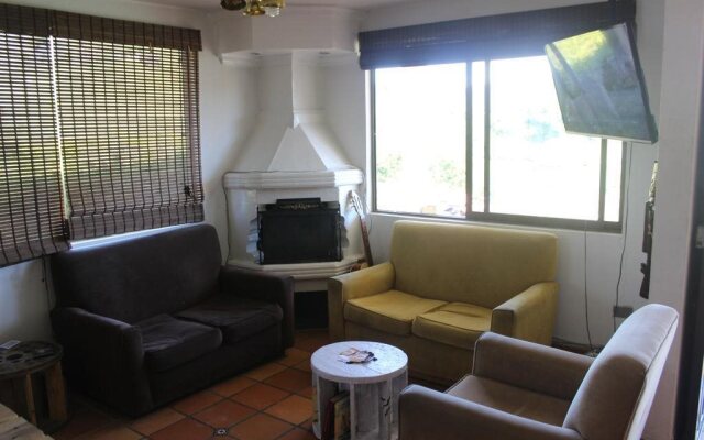Galeria Guatape Hostel