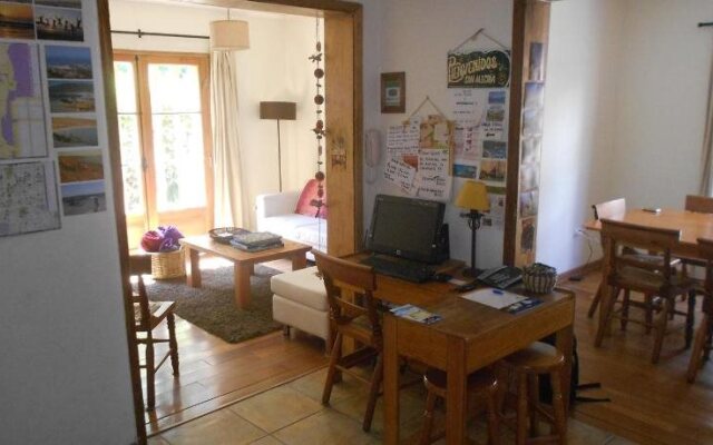 El Arbol Hostel