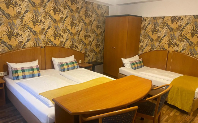 Hotel Condor