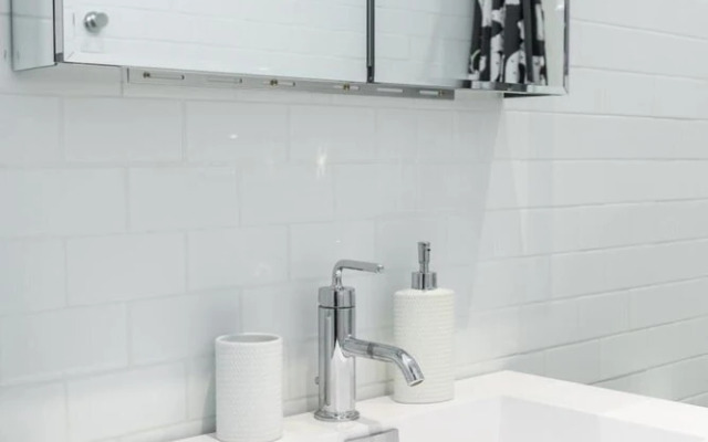 2storey 2bd Designed Loft Free Parking 2