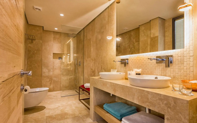 Ecclesia Hotel - Adults Only