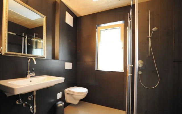 Chalet Ablon
