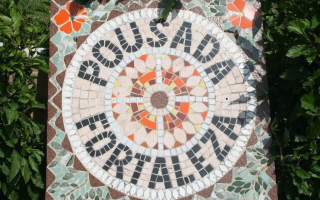 Pousada Fortaleza