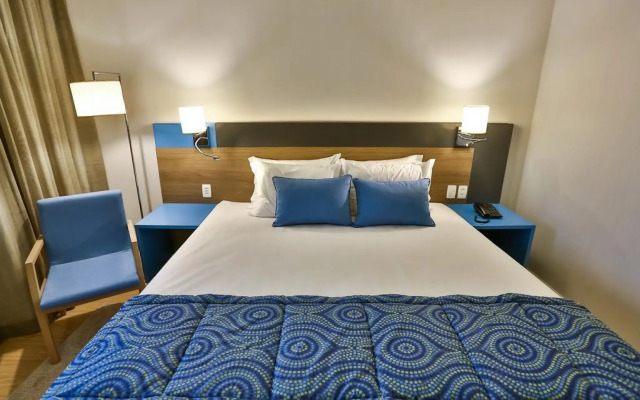 Hilton Garden Inn Santo André
