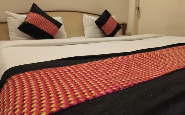 Hotel Rang Mahal Near Jaipur International Airport