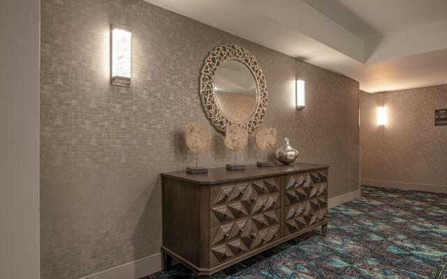 Hampton Inn Waldorf