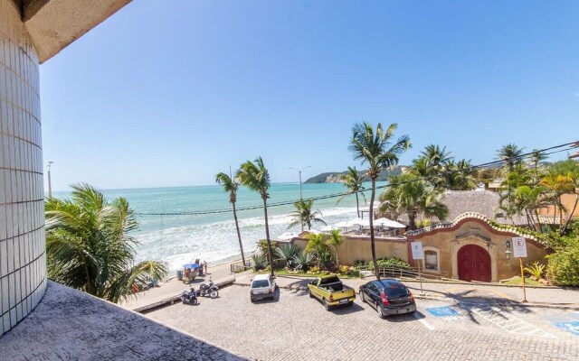 Apartamento em Ponta Negra by Carpediem