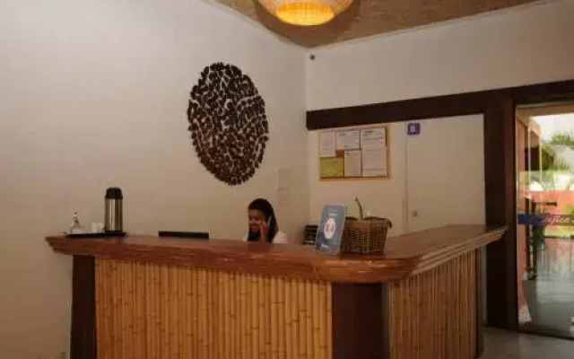 Riviera Buzios Hotel