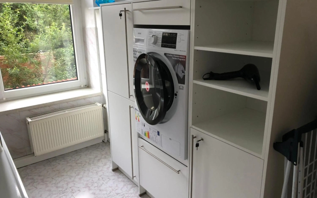 Apartment Ludwig