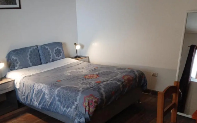 Casa De Astrid