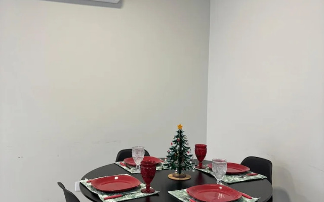 Apartamento completo da Lucía