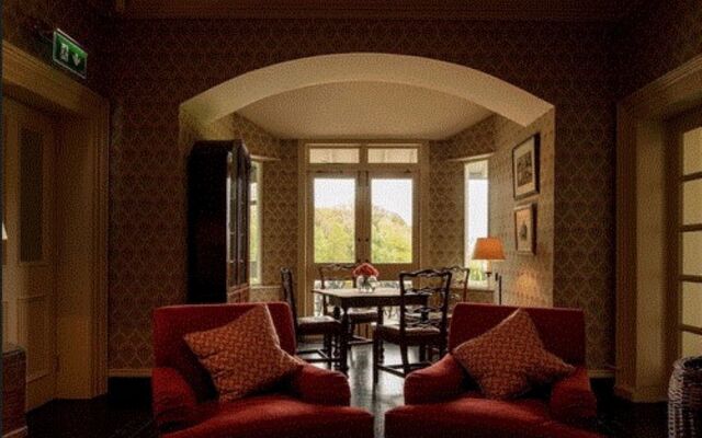 Virginia Park Lodge