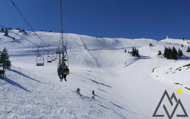 Apartman 5 plus - Vila Nova