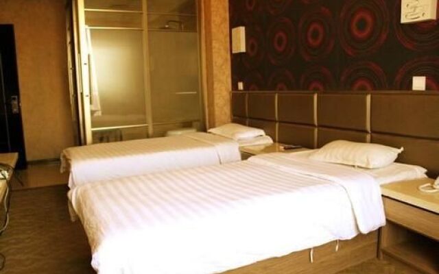 Yuhuage Leisure Hotel