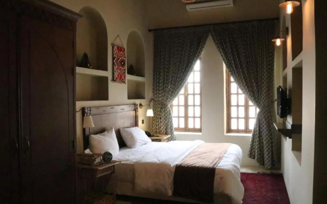 Al Koot Heritage House