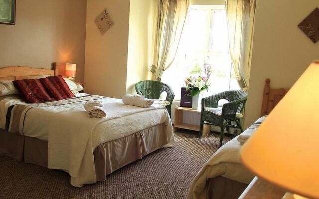 Bunratty Ashgrove House Bed & Breakfast