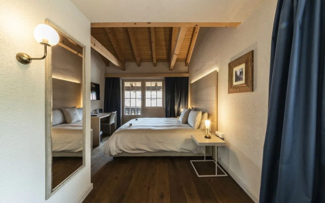 Maya Caprice Boutique Hotel & Spa