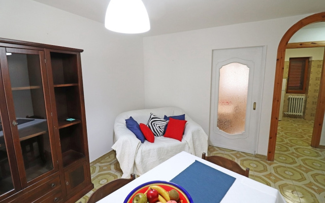 Casa Olimpia in Otranto 6 Guests