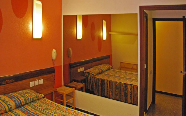Hostal Radio