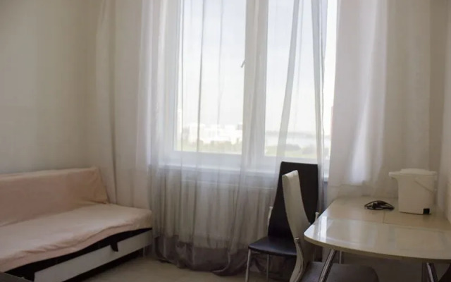 Апартаменты Феникс на улице Щербакова, д. 12