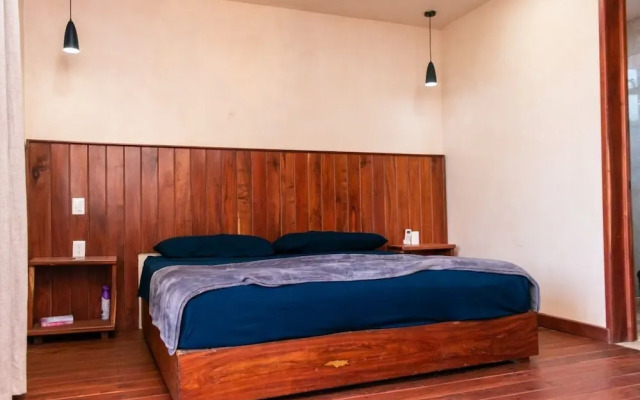 Santuario Apartments