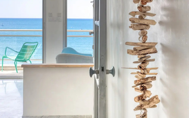 Premi re Ligne - Premi re Conciergerie