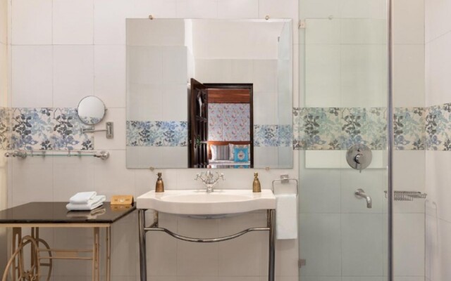 Jaagir Manor, Dudhwa – IHCL SeleQtions