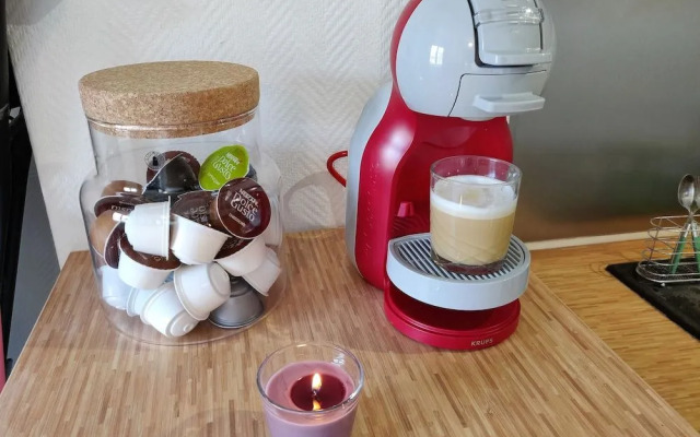 Maison de la Marbrerie