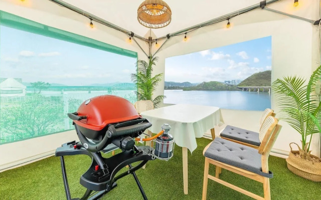 Chuncheon El Dorado Kid's Pension