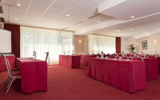 Hôtel Forest Hill Paris Meudon-Vélizy