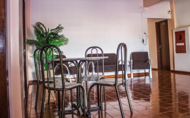 Hotel Paradizzo